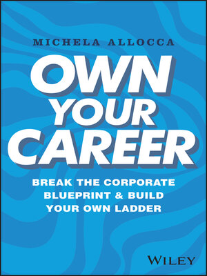 Own Your Career - ebook